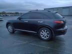 2008 Infiniti FX35