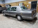 1998 Cadillac Deville