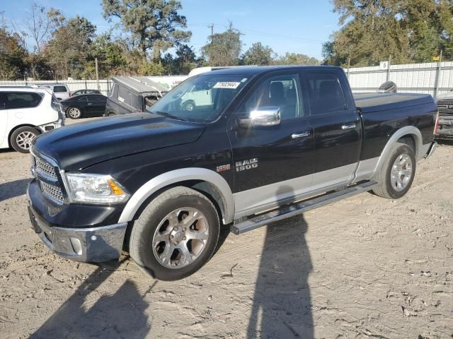 2016 Dodge 1500 Laramie