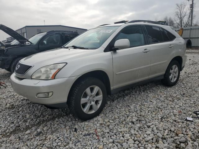 2007 Lexus RX 350