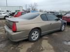 2006 Chevrolet Monte Carlo LT