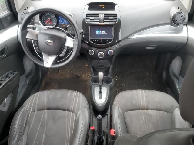 2015 Chevrolet Spark 1LT