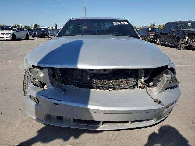 2005 Ford Mustang GT