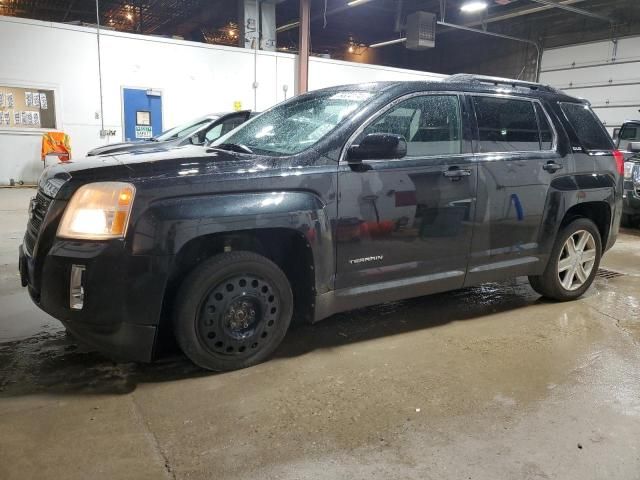 2011 GMC Terrain SLE