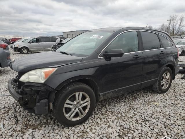 2010 Honda CR-V EX