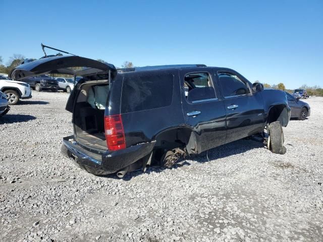 2011 Chevrolet Tahoe C1500 LS