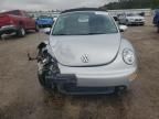 2003 Volkswagen New Beetle GLS