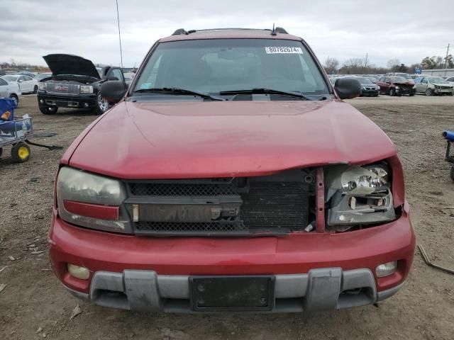 2004 Chevrolet Trailblazer EXT LS