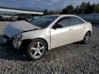 2008 Pontiac G6 Base