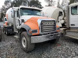 2024 Mack Granite en venta en Spartanburg, SC