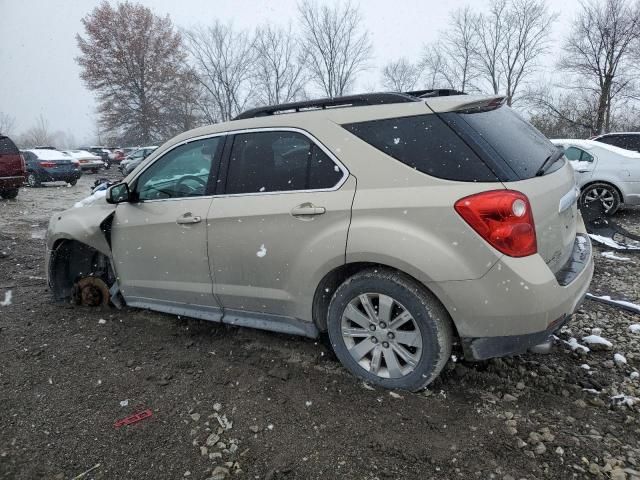 2010 Chevrolet Equinox LT