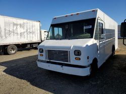 2010 Ford Econoline E450 Super Duty Commercial Stripped Chas en venta en Sacramento, CA