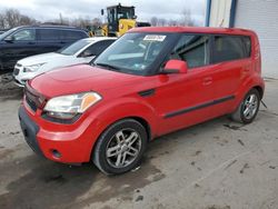 2010 KIA Soul + en venta en Duryea, PA