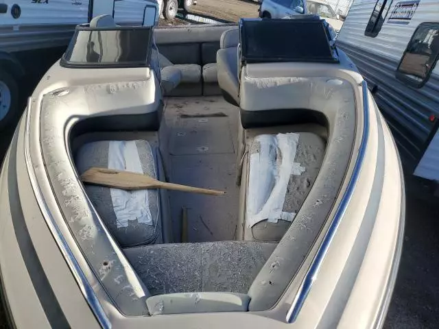 1998 Crownline Boat