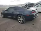 2013 Chevrolet Camaro LT