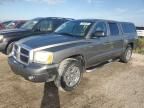 2005 Dodge Dakota Quad SLT