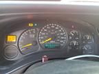 2001 Chevrolet Tahoe K1500