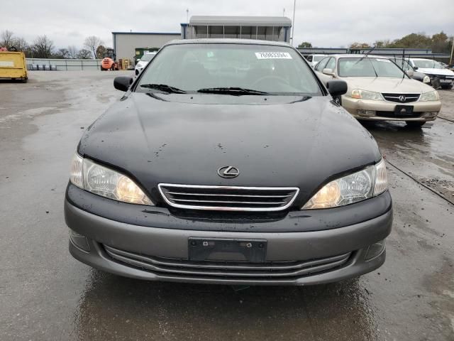 2000 Lexus ES 300