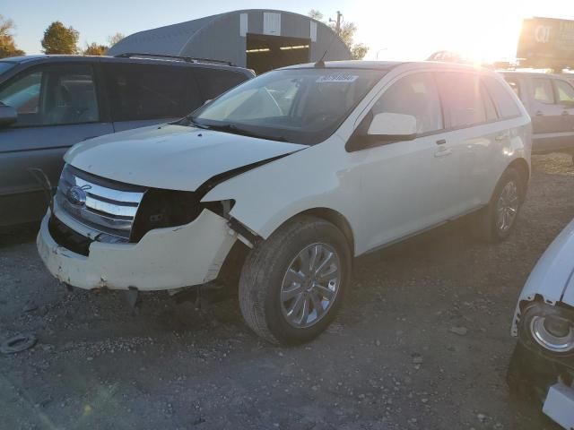 2008 Ford Edge SEL