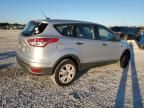 2013 Ford Escape S