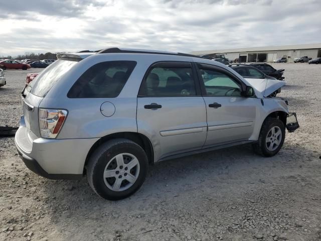 2005 Chevrolet Equinox LS