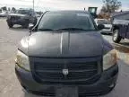 2011 Dodge Caliber Heat