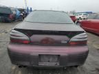 2002 Pontiac Grand Prix GTP