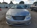 2013 Chrysler 200 Limited