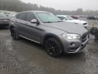 2018 BMW X6 XDRIVE35I