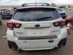 2020 Subaru Crosstrek