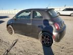 2014 Fiat 500 Sport