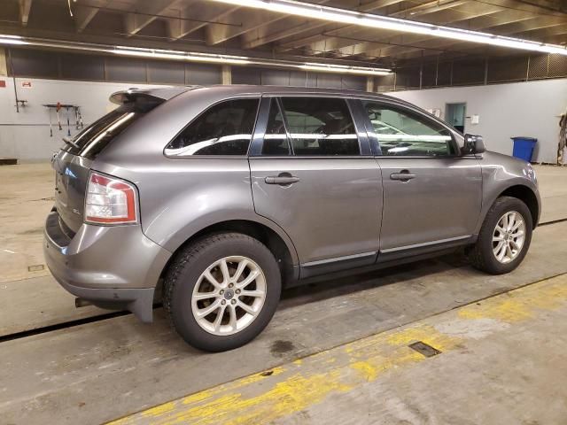 2009 Ford Edge SEL