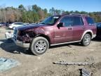 2008 Ford Explorer Eddie Bauer