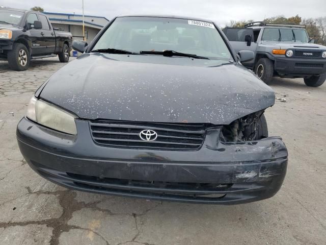 1997 Toyota Camry CE