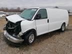 2012 Chevrolet Express G1500