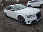 2013 Audi A4 Premium Plus