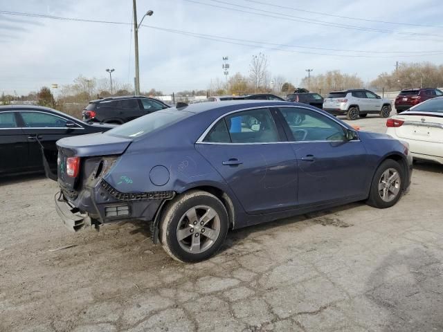 2013 Chevrolet Malibu LS