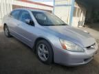 2005 Honda Accord EX