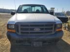 2001 Ford F250 Super Duty