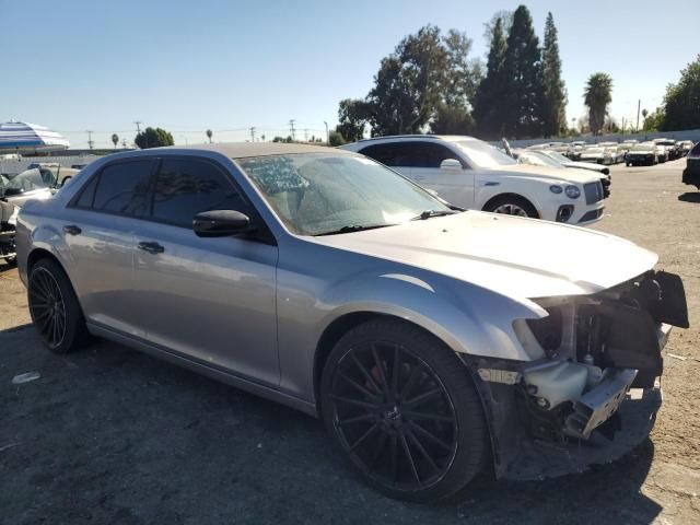 2014 Chrysler 300C