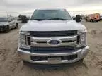 2019 Ford F250 Super Duty