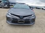 2019 Toyota Camry Hybrid