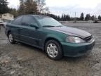 2000 Honda Civic EX