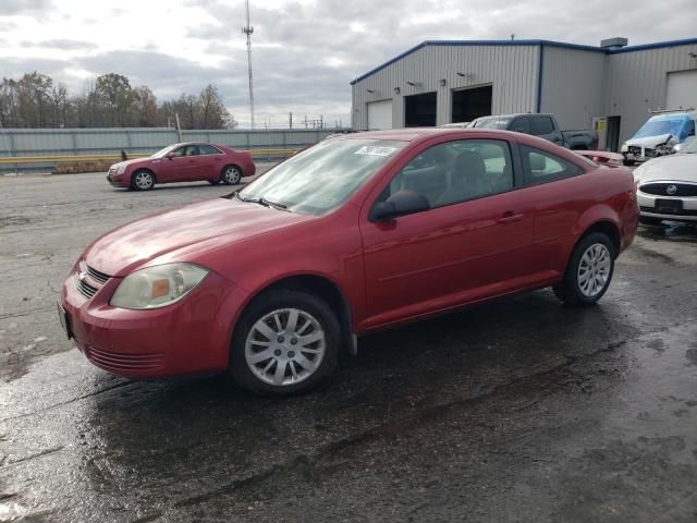 2010 Chevrolet Cobalt LS