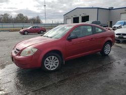 Salvage cars for sale at Rogersville, MO auction: 2010 Chevrolet Cobalt LS