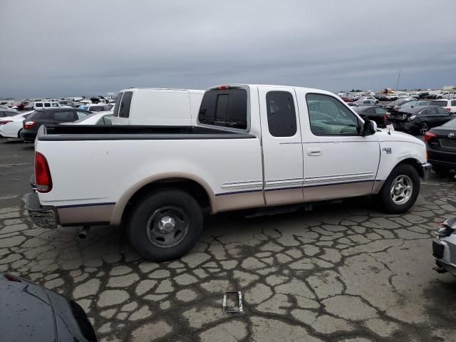 1998 Ford F150