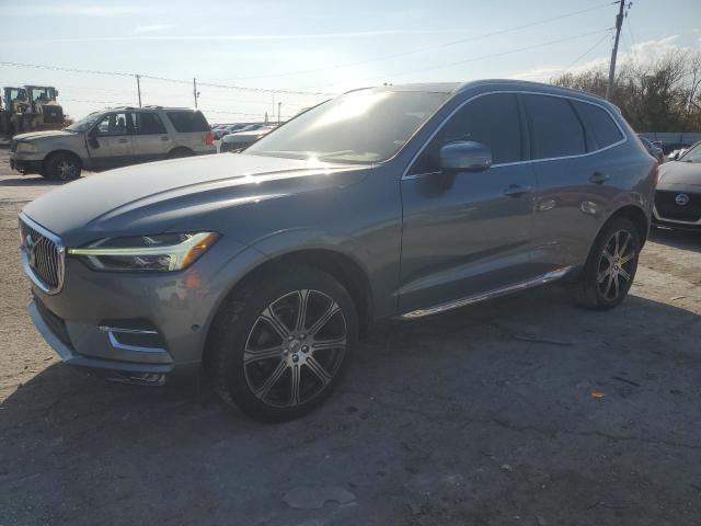 2019 Volvo XC60 T5 Inscription