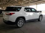 2021 Chevrolet Traverse LT