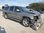 2012 Chevrolet Suburban C1500 LTZ