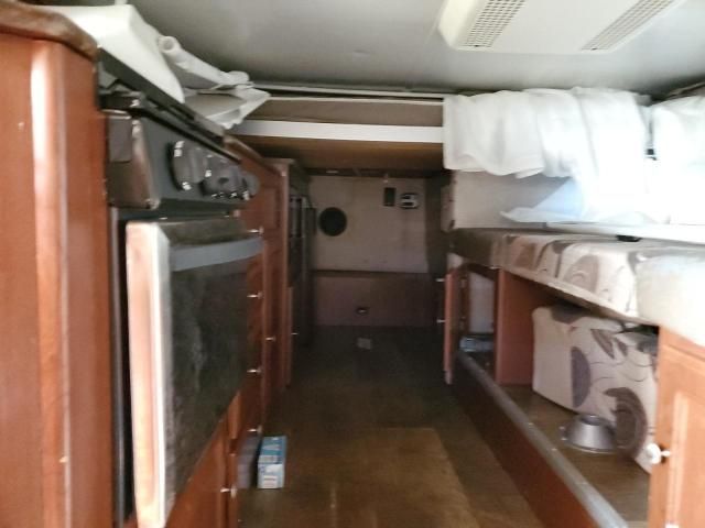 2015 Rockwood Travel Trailer